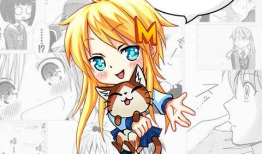 恶魔岛漫画,罪恶深渊的逃亡者