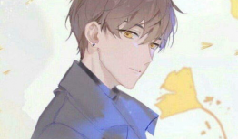 漫画男主图片帅气,风华绝代的帅气传奇