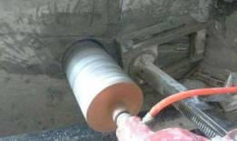 水钻打孔技巧视频,视频教程详解